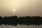 Sunrise On Nile